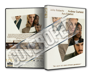 Avın Ardından - After the Hunt - 2025 Türkçe Dvd Cover Tasarımı Avın Ardından - After the Hunt - 2025 Türkçe Dvd Cover Tasarımı